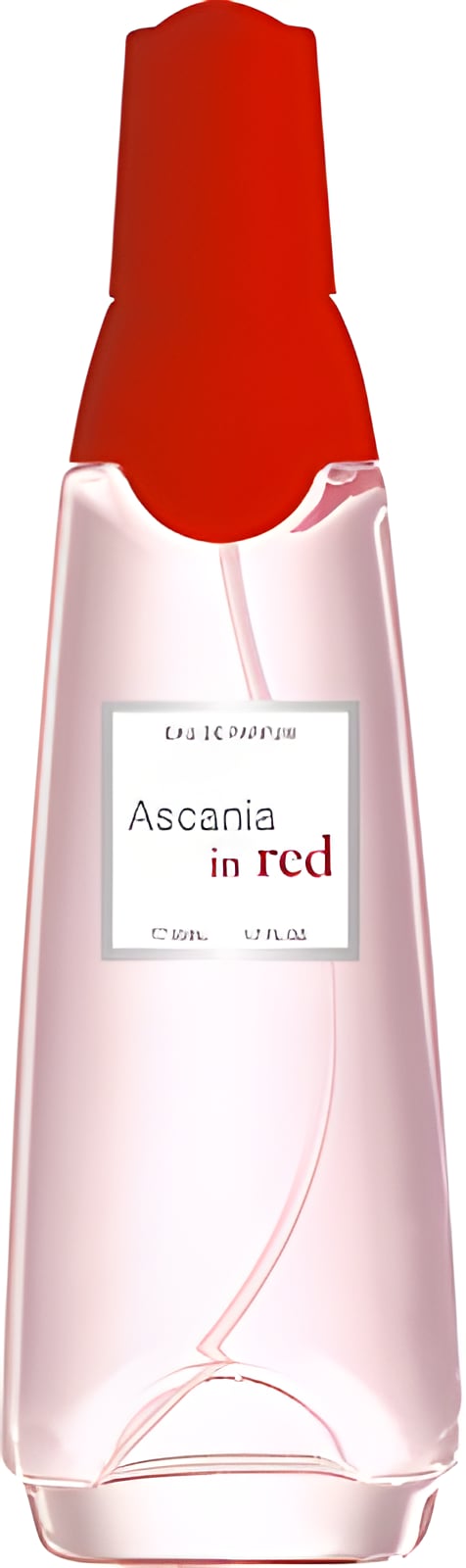 Picture of Ascania in Red fragrance