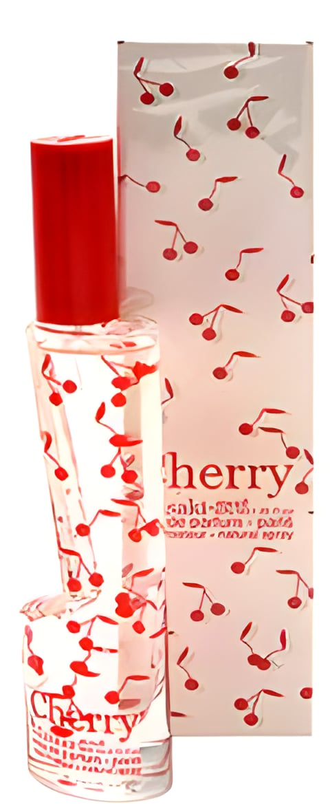 Picture of Cherry fragrance