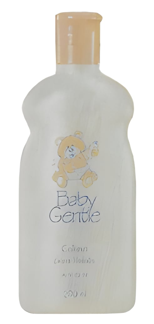 Picture of Baby Gentle fragrance