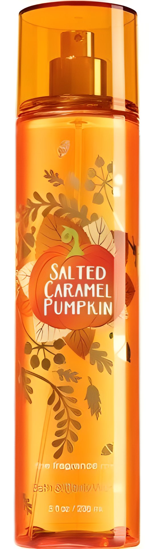 Picture of Salted Caramel Pumpkin fragrance