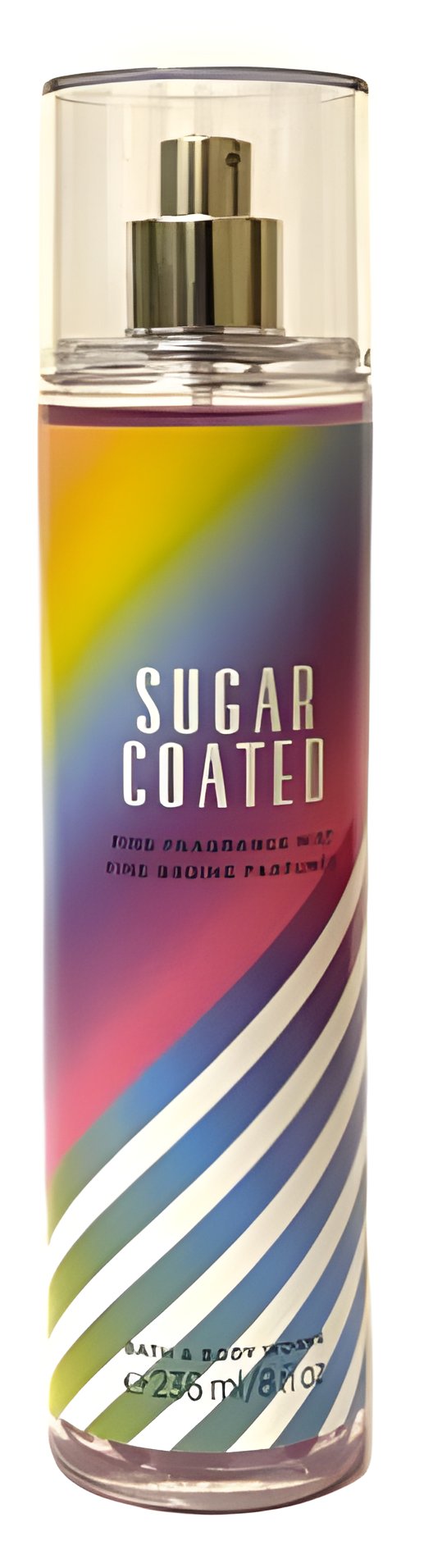 Picture of Sugar Coated fragrance