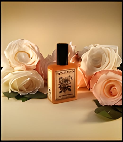 Picture of Rose Mallow Cream fragrance