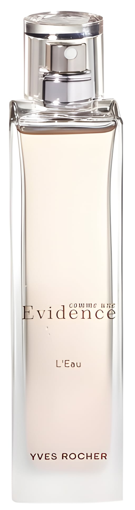 Picture of Comme Une Evidence L'Eau fragrance