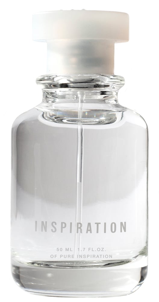 Picture of Inspiration fragrance