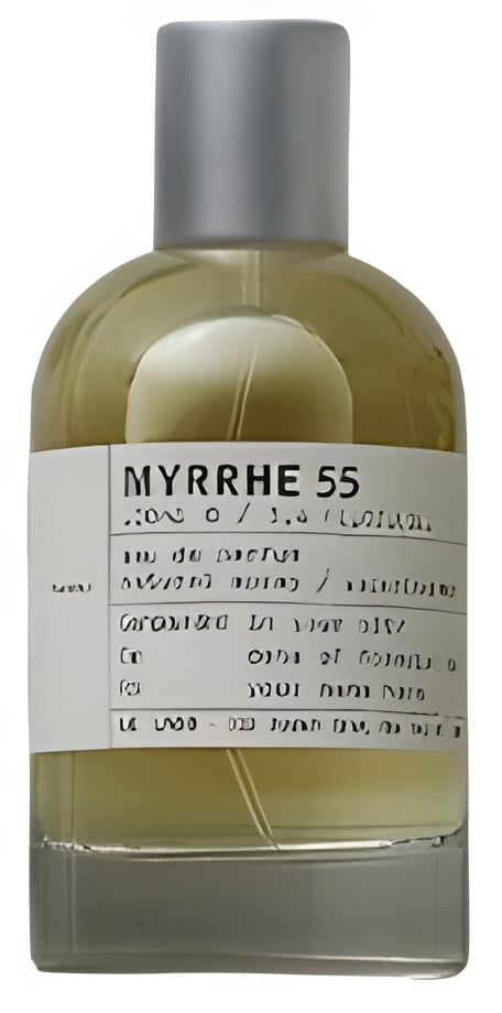 Picture of Myrrhe 55 fragrance