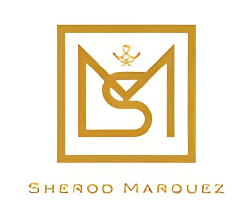 Picture of Sherod Marquez Artisan Perfumes brand