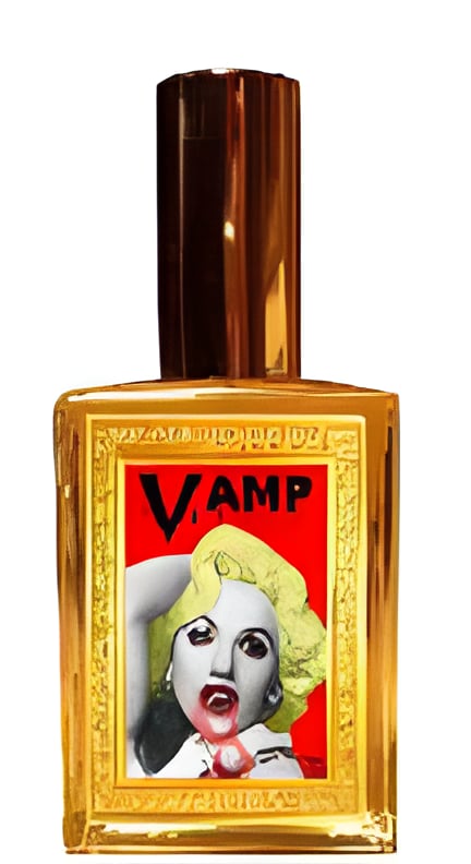 Picture of Afraid of the Dark: Vamp fragrance