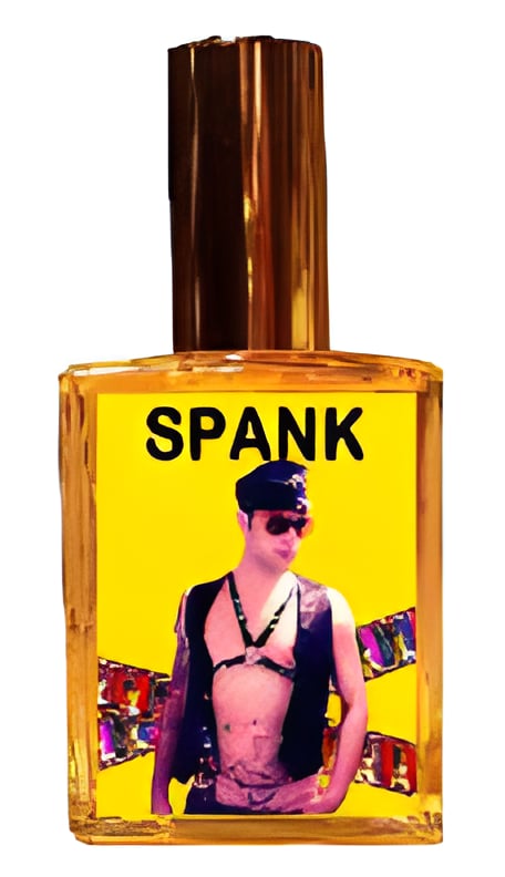 Picture of Fetish: Spank fragrance