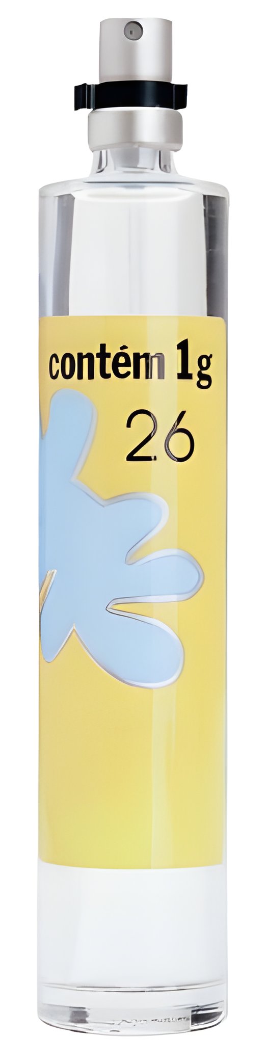 Picture of 26 fragrance