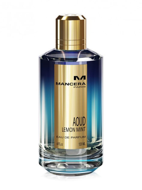 Picture of Aoud Lemon Mint fragrance