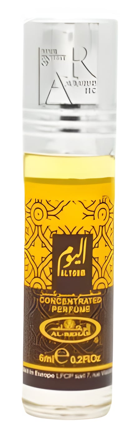 Picture of Alyoum fragrance