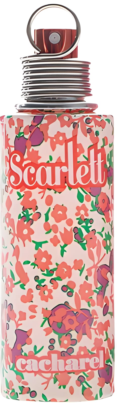 Picture of Le Jardin Scarlett fragrance