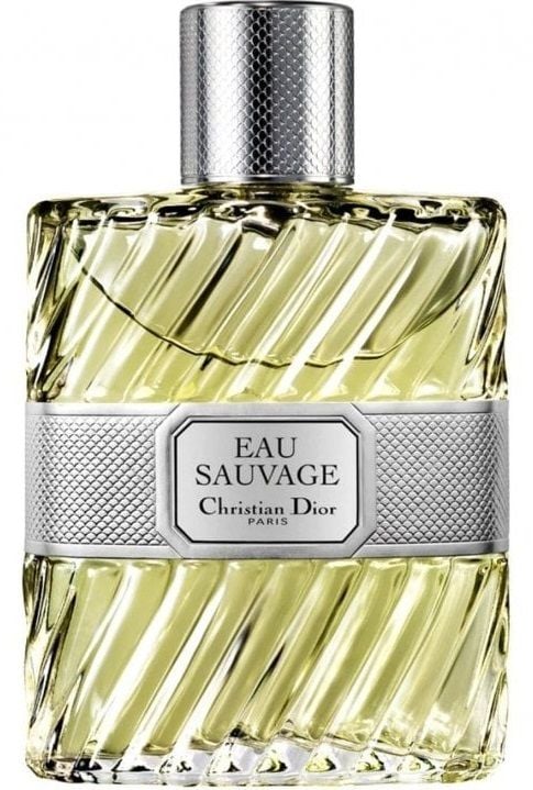 Picture of Eau Sauvage fragrance