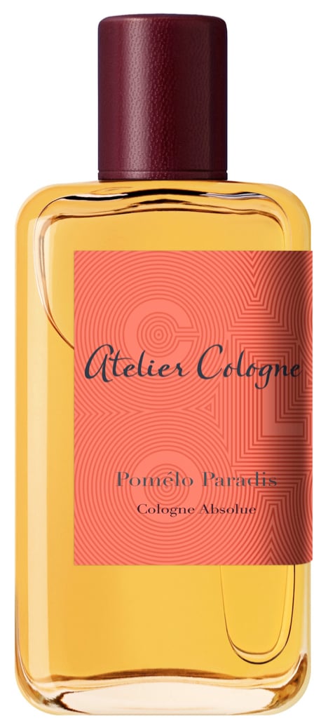 Picture of Pomelo Paradis fragrance