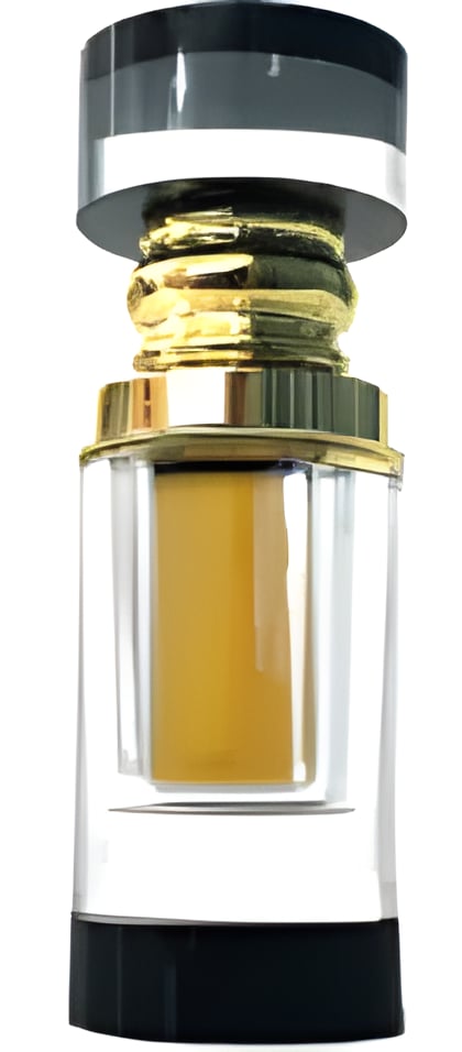 Picture of Kyoryoku fragrance