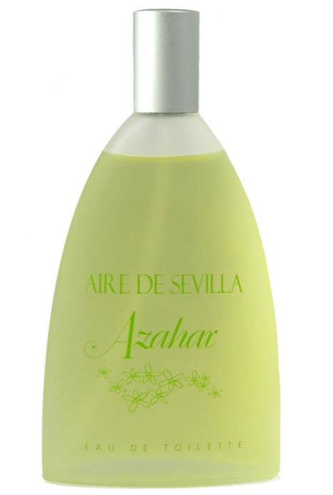 Picture of Aire de Sevilla Azahar fragrance