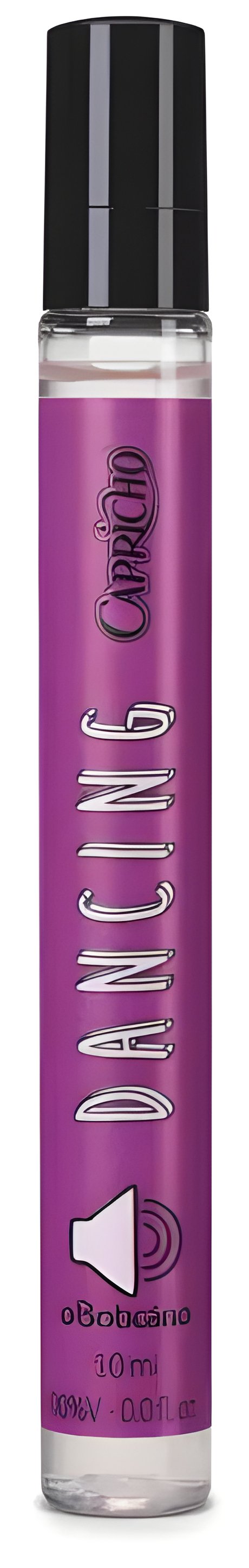 Picture of Capricho Dancing fragrance