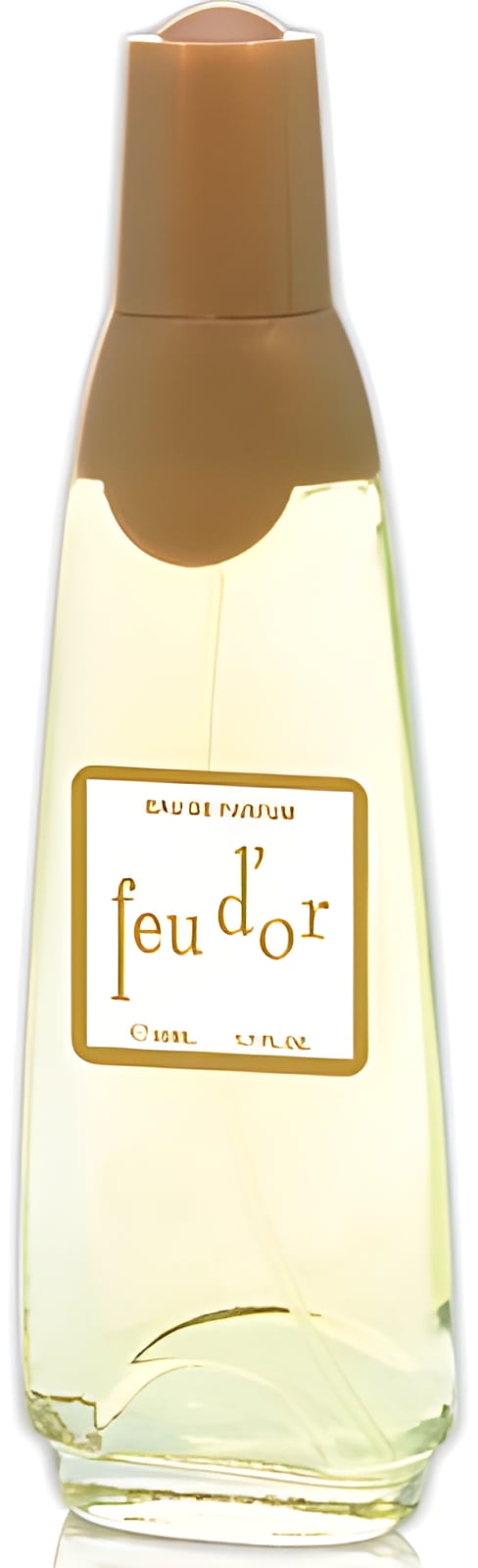 Picture of Feu d'Or fragrance