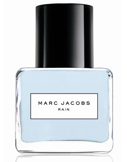 Picture of Marc Jacobs Rain Splash 2016 fragrance