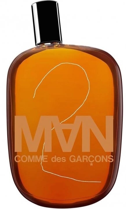 Picture of Comme Des Garcons 2 Man fragrance