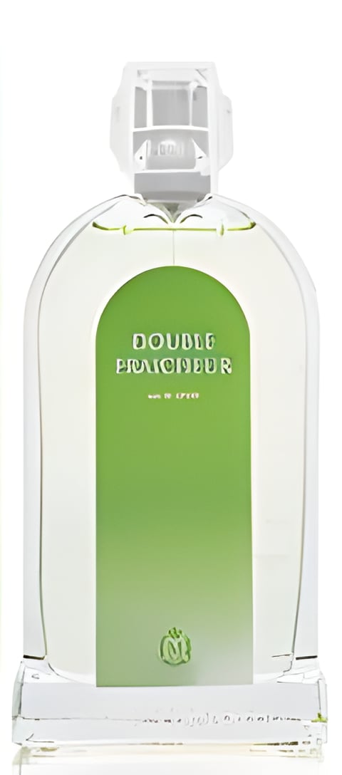 Picture of Double Fraîcheur fragrance