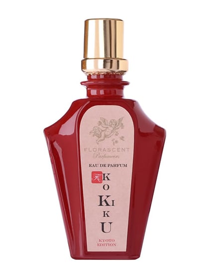 Picture of Kokiku fragrance