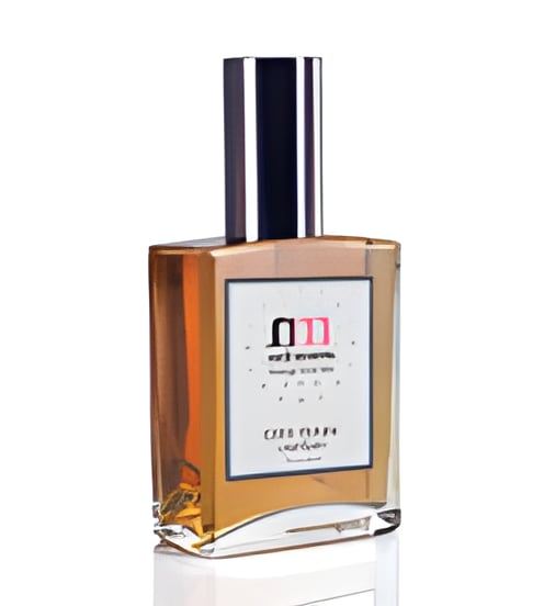 Picture of City Rain fragrance