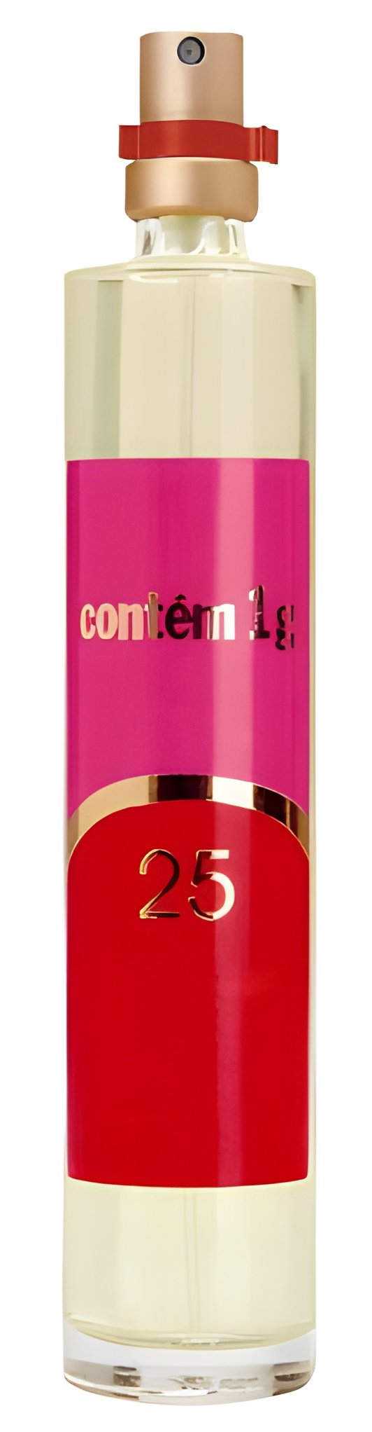 Picture of 25 fragrance