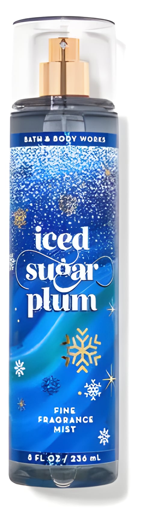 Picture of Iced Sugar Plum fragrance