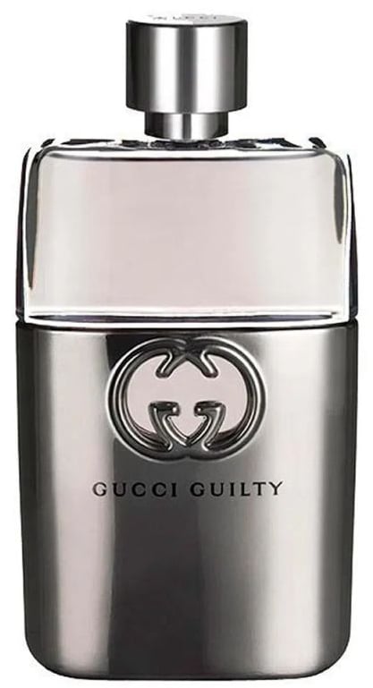 Picture of Guilty Pour Homme fragrance