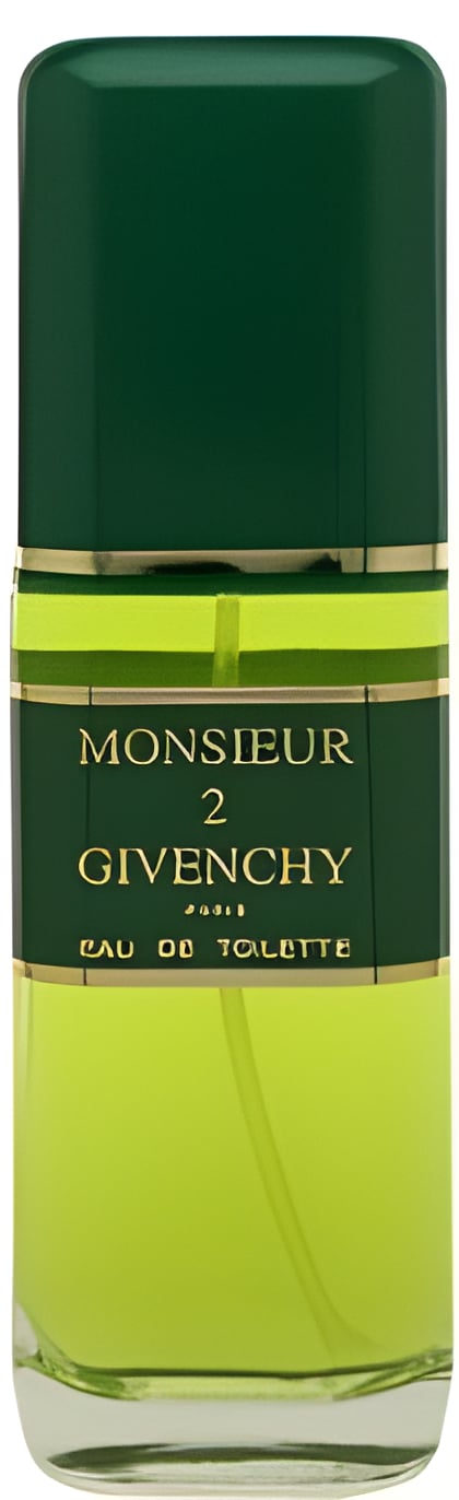 Picture of Monsieur 2 Givenchy fragrance