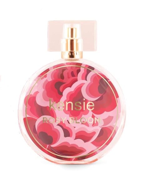 Picture of Rosy Bloom fragrance