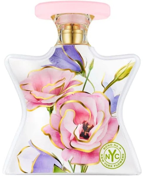 Picture of New York Flowers fragrance