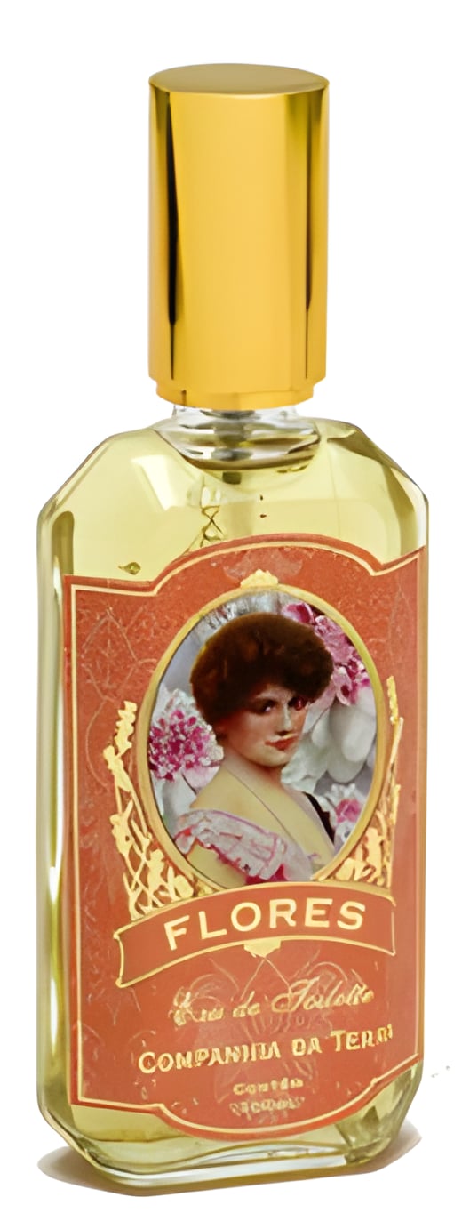 Picture of Agua de Flores fragrance