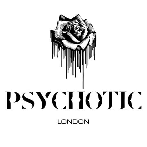 Picture of Psychotic London brand