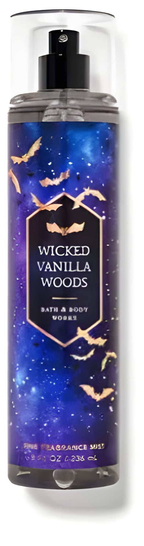 Picture of Wicked Vanilla Woods fragrance