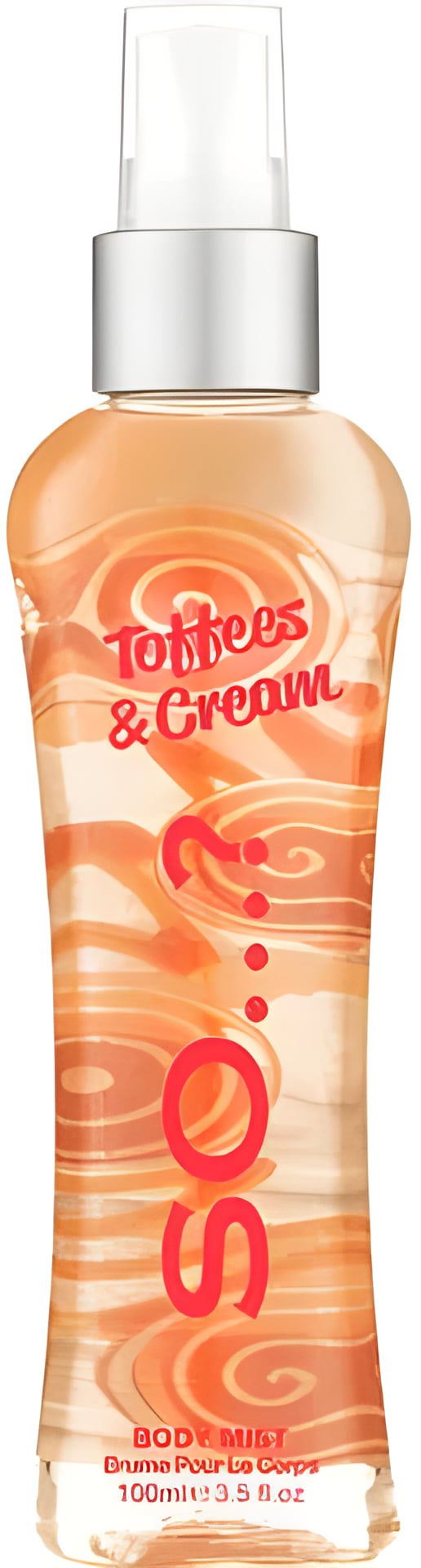 Picture of Toffees & Cream fragrance