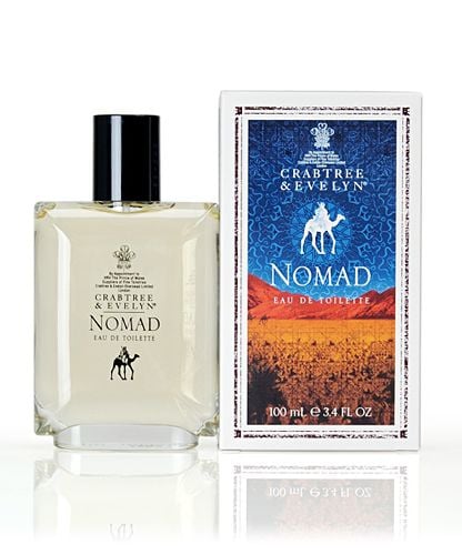 Picture of Nomad fragrance