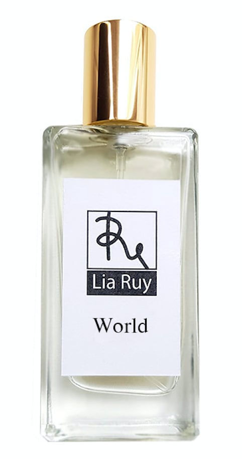 Picture of World fragrance