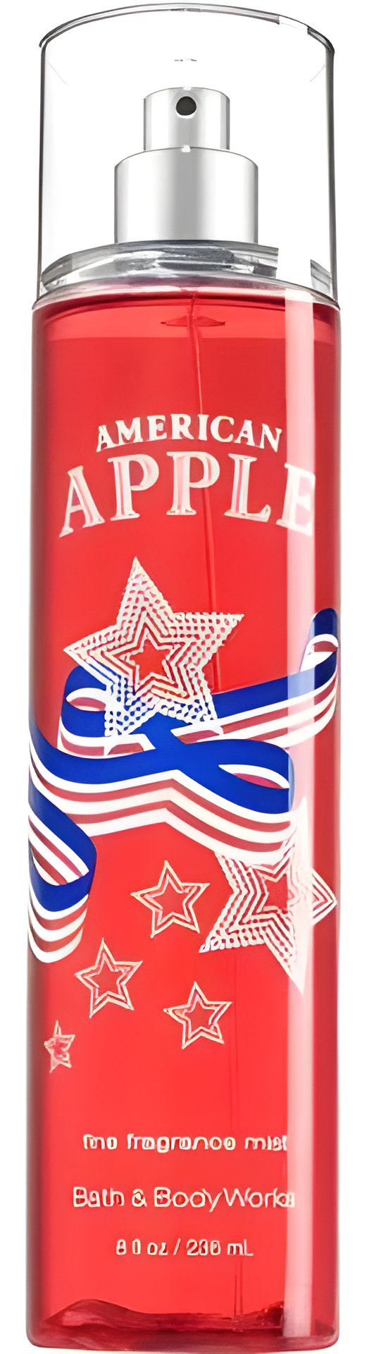 Picture of American Apple fragrance