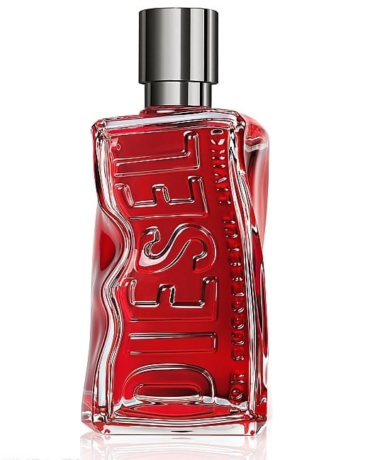 Picture of D Red by Diesel fragrance