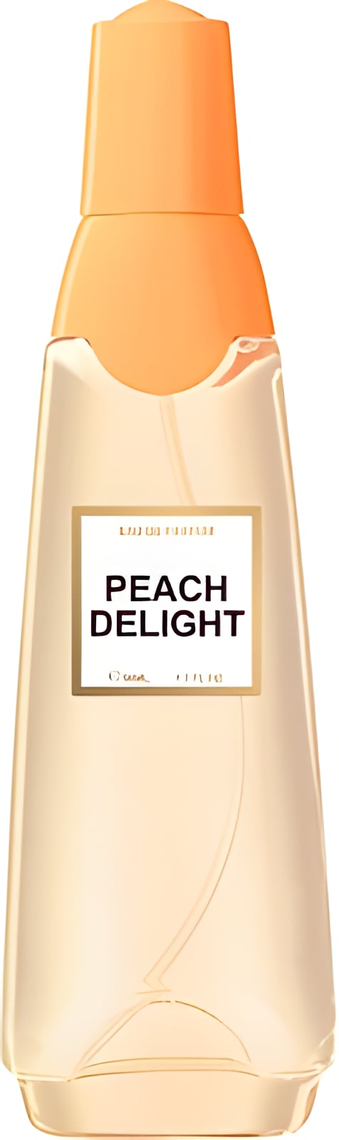 Picture of Peach Delight fragrance