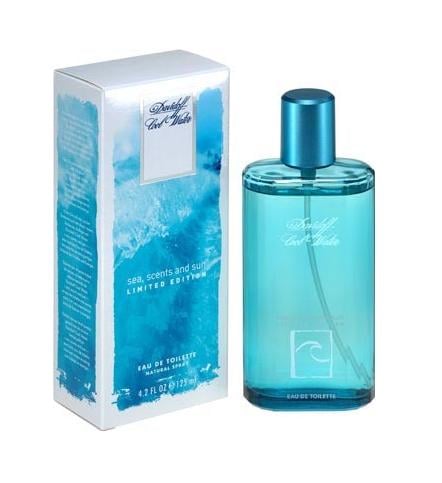 Picture of Cool Water Sea Scent and Sun fragrance