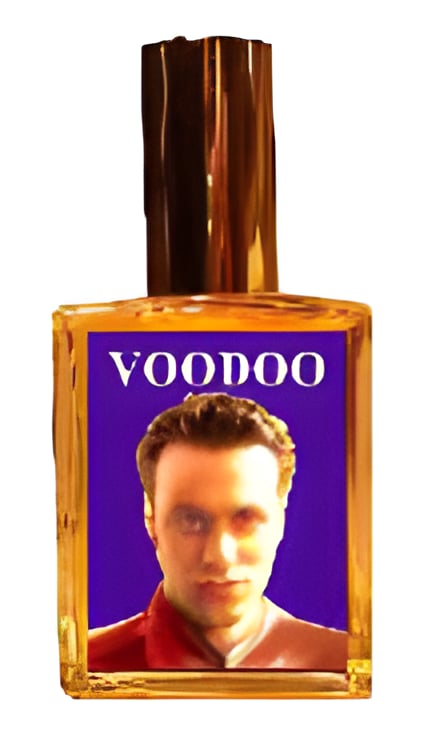 Picture of Fetish: Voodoo fragrance