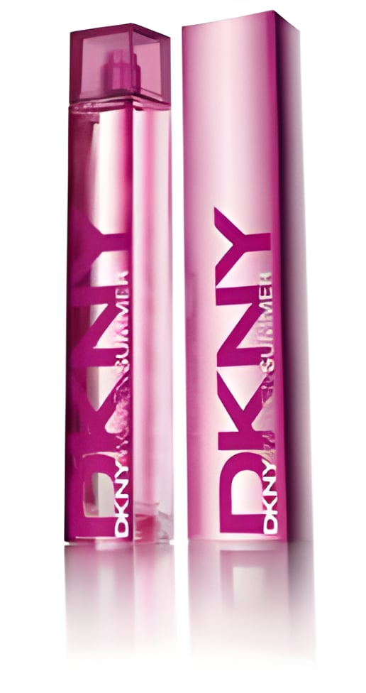 Picture of DKNY Women Summer 2008 fragrance