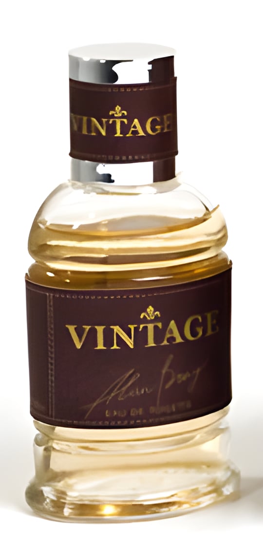 Picture of Vintage fragrance