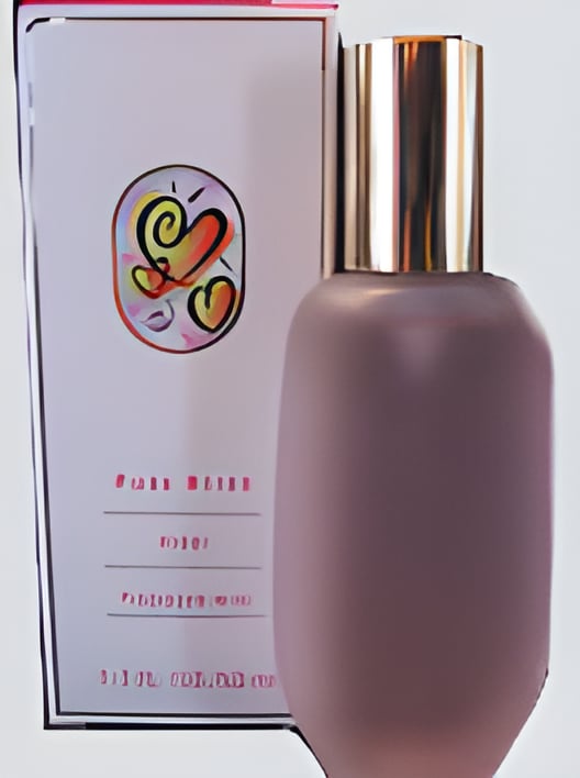 Picture of Pure Bliss fragrance