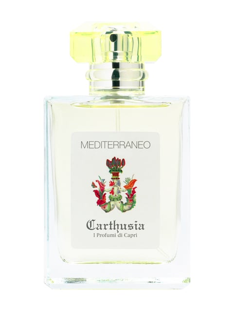 Picture of Mediterraneo fragrance