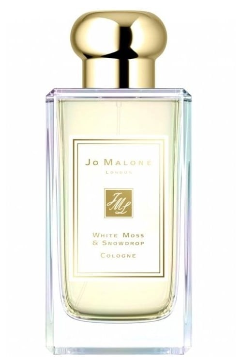 Picture of White Moss & Snowdrop fragrance