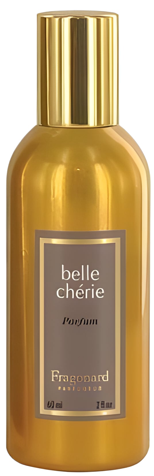 Picture of Belle Chérie Parfum fragrance